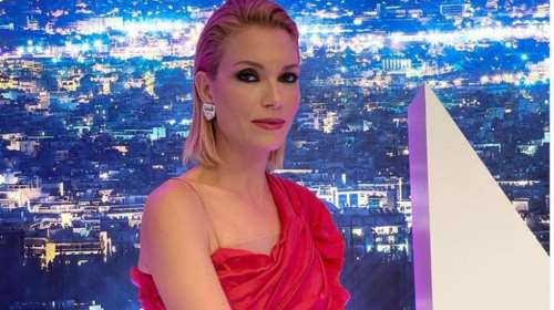 GNTM: Πρώην κριτής κατά Βίκυς Καγιά: Τι εννοεί όταν λέει ολική επαναφορά, αφού έφυγαν όλοι