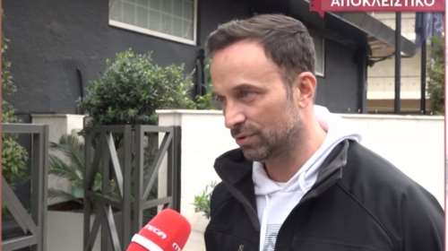 Αποκάλυψη Γιώργου Λιανού: Ο Γρηγόρης Αρναούτογλου θέλει να επιστρέψει στην πρωινή ζώνη [βίντεο]