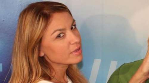 Πέθανε η δημοσιογράφος Παυλίνα Ντάσιου - Συγκινεί το &quot;αντίο&quot; Κωνσταντάρα - Κοκλώνη