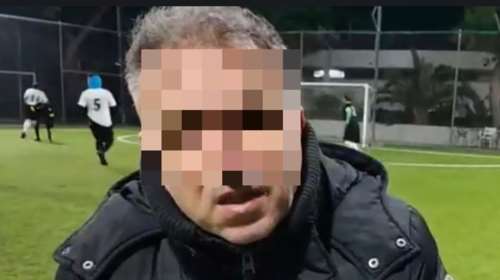 Κολωνός: &quot;Καταστράφηκα χωρίς να φταίω και δεν μπορώ να το αποδείξω&quot; - Τι είπε ο 55χρονος σε φίλους του [Βίντεο]