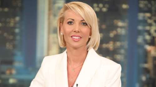 Κατερίνα Μονογυιού: &quot;Θα ήθελα πάρα πολύ ένα παιδί - Σύντομα θα κάνω κατάψυξη ωαρίων&quot; [Βίντεο]