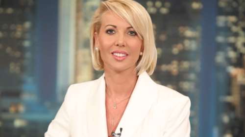 Κατερίνα Μονογυιού: Το μπούλινγκ για τη δυσλεξία, ο αδελφός σε γνωστό ριάλιτι και ο γάμος στη Μύκονο με Rolls-Royce &amp; 9 παρανυφάκια [Εικόνες]