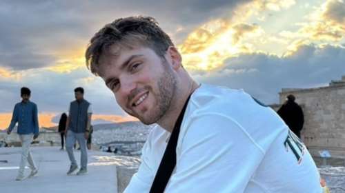 Παιδικός φίλος της Διαμαντοπούλου ο πατέρας του Ιωνά που δολοφονήθηκε στο Ισραήλ