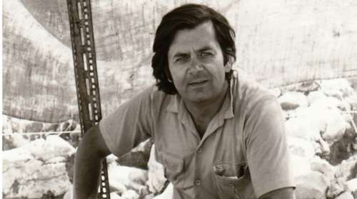 Θλίψη για τον θάνατο του σπουδαίου αρχαιολόγου και πανεπιστημιακού Γιώργου Κορρέ: Αφιερώθηκε στην Πύλο και τη Μεσσηνία