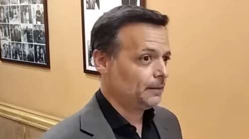 Χάρης Δούκας: Με εμένα Δήμαρχο το γήπεδο του Παναθηναϊκού θα γίνει