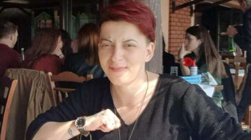 Silver alert: Οι φίλες της Μαριάννας Βλαχοπούλου απευθύνουν έκκληση: Οποιος τη δει να ειδοποιήσει, κινδυνεύει η ζωή της [εικόνα]