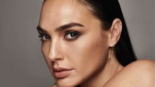 Gal Gadot: Το Bond Girl μεταμορφώνεται σε Κλεοπάτρα