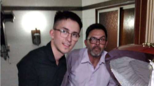 Φρίκη: Υπάλληλοι γραφείου τελετών έβγαλαν selfie με τον νεκρό Μαραντόνα [Εικόνες]