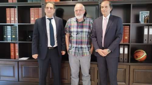 Όλη η Υδρόγειος ένα σπίτι: Δωρεάν παροχή στέγης στην Αθήνα για ογκολογικούς ασθενείς από την επαρχία
