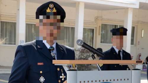 Κατασκοπεία: Σε διαθεσιμότητα ο Σμήναρχος - Κινδυνεύει ακόμη και με ισόβια - Τι προβλέπεται με βάση τον νέο Νόμο Δένδια