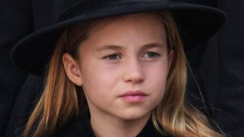 Πριγκίπισσα Σάρλοτ υπεράνω όλων: Είναι τόσο δημοφιλής που έχει επισκιάσει τα αδέλφια της