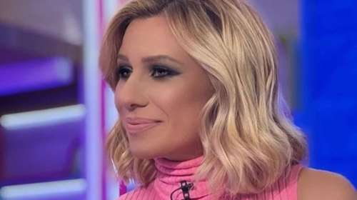 Κατερίνα Καραβάτου: Επιδεινώθηκε η υγεία της - Θετική στον κορονοϊό για δεύτερη φορά [εικόνες]