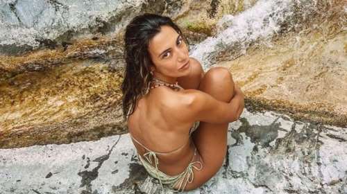 Ευγενία Σαμαρά: Η φωτογραφία τη μέρα που έφυγε για πάντα από τη Θεσσαλονίκη - 8 χρόνια πριν