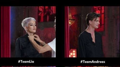 Επιτέλους, θυμίζουν μοντέλα: Όλα τα makeover του GNTM, οι χαρές και τα κλάματα