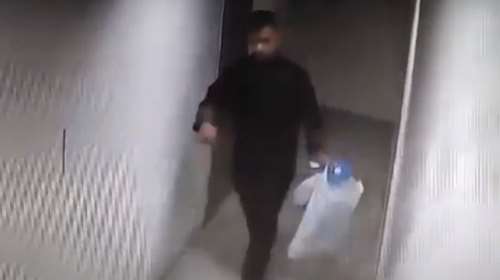 Βραυρώνα: &quot;Ξέραμε ότι ήταν έγκυος αλλά δεν πήγαμε στον γιατρό&quot; - Αλλάζει πάλι στάση ο 25χρονος που πέταξε το βρέφος στα σκουπίδια