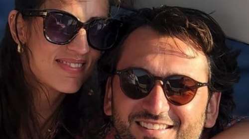 Ποιος είναι ο Τούρκος επιχειρηματίας που χάθηκε στη θάλασσα του Μαρμαρά - Η Ελληνίδα σύζυγός του [βίντεο]