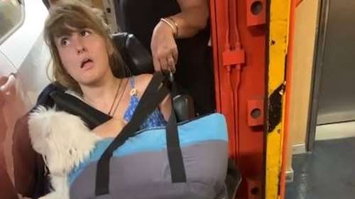 Διοικητικές κυρώσεις στον ύπαρχο για απρεπή συμπεριφορά στη μητέρα της Μυρτούς