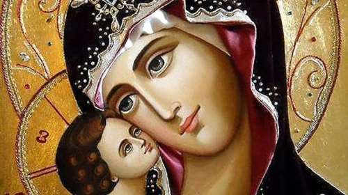 Εορτολόγιο: Ποιοι γιορτάζουν την Τρίτη 8 Σεπτεμβρίου - Η γέννηση της Θεοτόκου