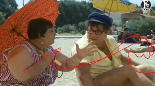 Η ανασκόπηση του έτους από τη Finos Films με ένα απολαυστικό βίντεο από ελληνικές ταινίες