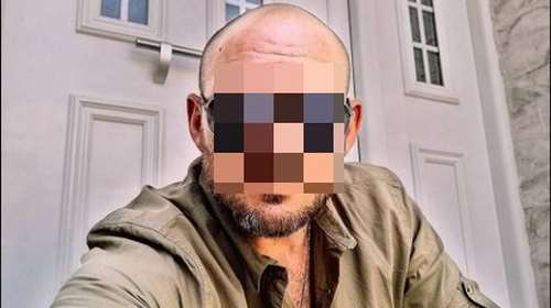 Σύνταγμα: Στο Δαφνί με βαριά ψυχολογικά ο &quot;άγγελος του Θεού&quot; που πήγε με καραμπίνα έξω από την Βουλή