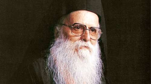 Ποιος είναι ο γέροντας του Αγίου Όρους Γεράσιμος Μικραγιαννανίτης που αγιοποιήθηκε 20 χρόνια μετά τον θάνατό του