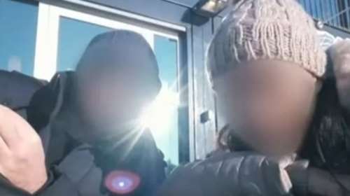 Κρήτη: Αθώος ο 37χρονος που μαχαίρωσε 14 φορές τη σύντροφό του - &quot;Είχε το ακαταλόγιστο&quot;