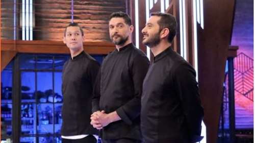 MasterChef spoiler: Αυτός είναι ο νικητής των 10.000 ευρώ του Silver Award