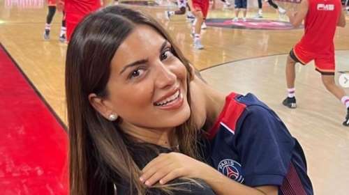 Σταματίνα Τσιμτσιλή: Η τούρτα-υπερπαραγωγή για τα 6α γενέθλια του γιου της, Γιάννη