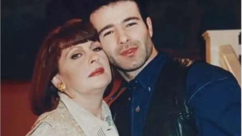 Ο Θανάσης Ευθυμιάδης αποχαιρετά την Άννα Παναγιωτοπούλου: &quot;Σ&#39; ευχαριστώ από καρδιάς...&quot;