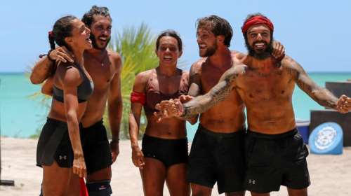 Survivor Spoiler 11/05: Η ομάδα που κερδίζει τη δεύτερη ασυλία - Oι υποψήφιοι προς αποχώρηση