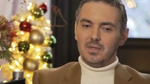 Μιχάλης Χατζηγιάννης: Συνειδητά σταμάτησα τις πίστες, δεν άντεχα την νύχτα - Ήταν σαν να ζω ένα θρίλερ