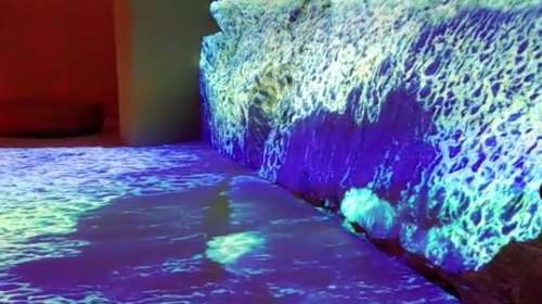 Μύκονος: Αυτές είναι οι πιο ξεχωριστές και εντυπωσιακές... τουαλέτες στην Ελλάδα