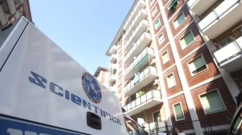 &quot;Δεν αντέχω άλλο&quot;: 71χρονος από το Μιλάνο έπεσε από τον έκτο όροφο την ώρα που του έκαναν έξωση από το σπίτι του