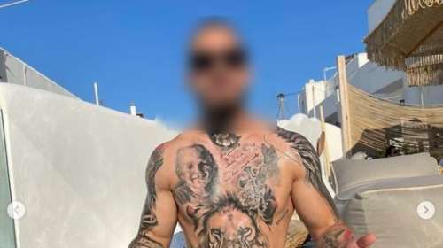 Αυτός είναι ο 26χρονος τράπερ της σπείρας που χτυπούσε ΑΤΜ - Ανέβασε το νέο του τραγούδι ενώ είχε συλληφθεί [Βίντεο]