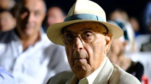 Έφυγε από την ζωή ο πρωτοπόρος οινοποιός Νίκος Λαζαρίδης