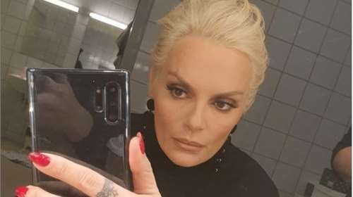 Η Χριστοπούλου επιστρέφει τα καρφιά στην Καγιά: Στασιμότητα το GNTM, όπου κάθεσαι πολύ βαλτώνεις