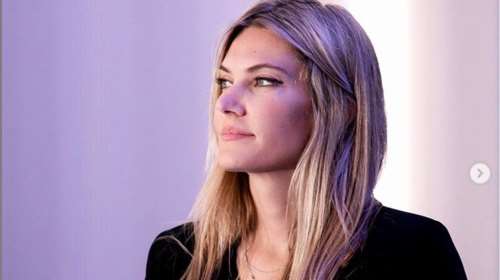 Εύα Καϊλή: Βαφτίζει την Ελληνοιταλίδα κόρη της - Όλες οι λεπτομέρειες