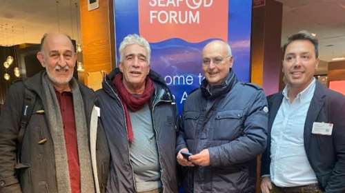 Δυνατή η εκπροσώπηση της ΕΛΟΠΥ στο 18ο North Atlantic Seafood Forum της Νορβηγίας