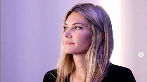 Εύα Καϊλή: Θαυμάζει τον γοητευτικό Ιταλό σύντροφό της και δηλώνει έτοιμη για υποψήφια πρόεδρος του ΚΙΝ.ΑΛ.