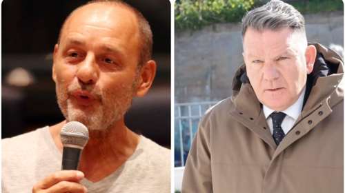 Η απάντηση του γιου του Μάνου Χατζηδάκη στα σχόλια Κούγια, για τις παρέες του σπουδαίου συνθέτη