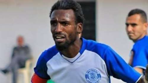 Γάζα: Σκοτώθηκε ο &quot;Πελέ&quot; της Παλαιστίνης - Ποιος ήταν ο θρυλικός Παλαιστίνιος ποδοσφαιριστής Αλ-Ομπαΐντ