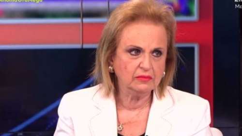 Παγώνη: Ολοι θα κάνουμε τρίτη δόση εμβολίου, 6-8 μήνες μετά την δεύτερη - Εκκληση για εμβολιασμό των παιδιών