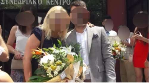 Θεσσαλονίκη: Νοσηλεία σε ψυχιατρείο αποφάσισε το Κακουργιοδικείο για τον 31χρονο μητροκτόνο