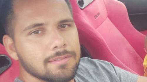 Σπαραγμός στα Τρίκαλα για τον 26χρονο Γιώργο που πέθανε μέσα σε ταβέρνα - &quot;Καλό ταξίδι στο φως...&quot; [εικόνες]