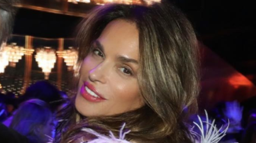 Σήλια Κριθαριώτη - Αλεξάνδρα Νίκα: Chic και χαμογελαστές σε εστιατόριο του Λονδίνου