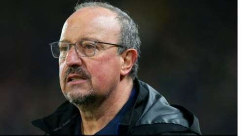 Πληροφορίες για συμφωνία του Παναθηναϊκού με τον Ράφα Μπενίτεθ - Διαψεύδει η &quot;πράσινη&quot; ΠΑΕ