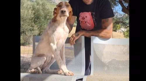 Η &quot;Ηθική Φάρμα&quot; ψάχνει μια καλή τύχη για τη συνεσταλμένη κοπελίτσα, που βρέθηκε μόνη και έρημη στο βουνό