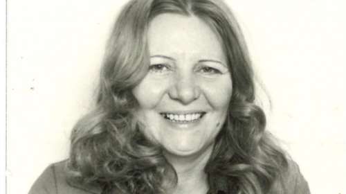 Πέθανε η δημοσιογράφος Μαρία Νεοφωτίστου - Ζήκα