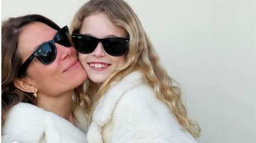 Κάρολος και Μπιάνκα Κρασσά: Φροντίζουν άγρια άλογα σε φάρμα στην Εύβοια - Η ιππασία στην παραλία και η κραυγή αγωνίας της Καγιά