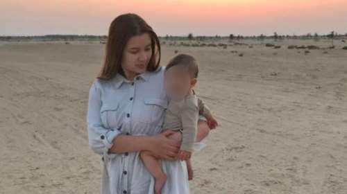 Δικηγόρος οικογένειας Καρολάιν: Το παιδάκι πήγε στα σωστά χέρια - Δεν θα αποκλειστεί η άλλη οικογένεια